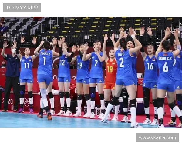 杭州排球队实力不容小觑排球力量排行榜揭晓他们荣登第七名