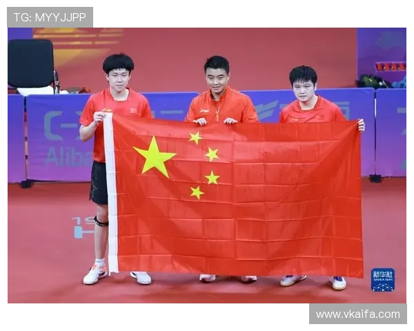 乒乓球意识排行榜揭晓北京乒乓球队荣登榜首引发热议